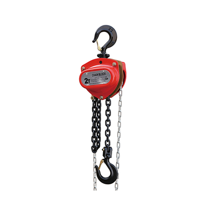 China Wholesale Chain Block – 0.5,1.5,2,10,20ton 5ton chain block 3ton 1ton – Shuntian