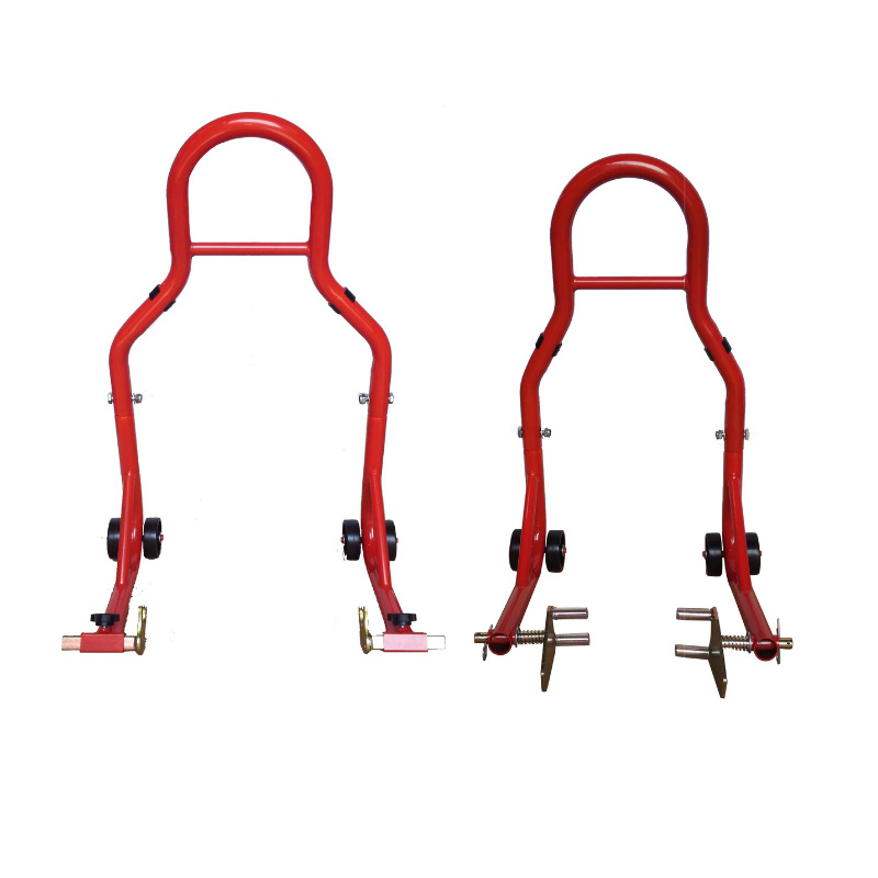750 lb Motorcycle Support Maintenance Stand