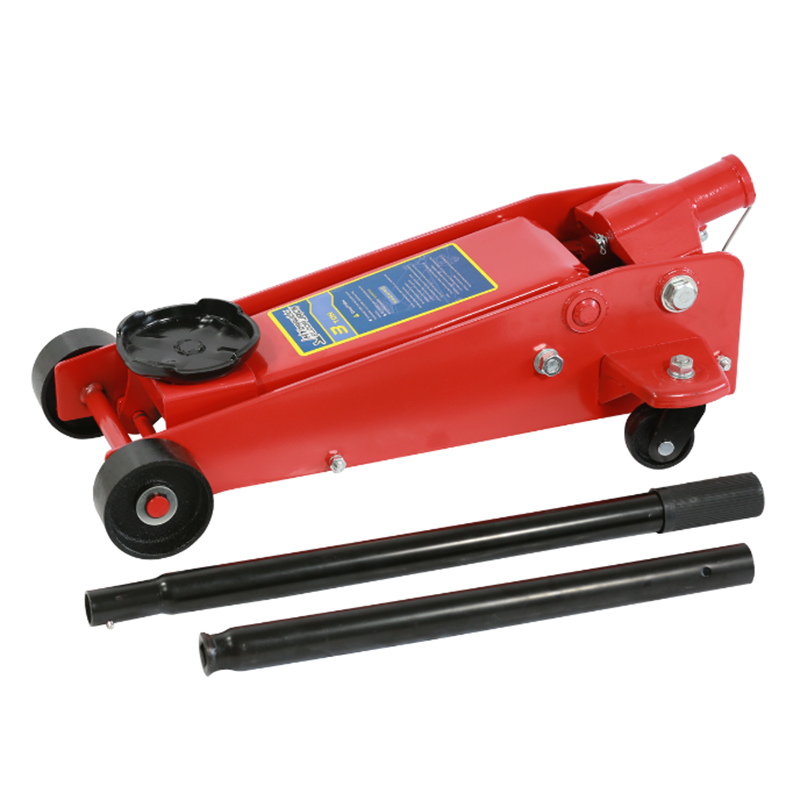High Quality Famous Floor Jack With Carry Case Suppliers –  High quality 3 Ton hydraulic floor jack – Shuntian